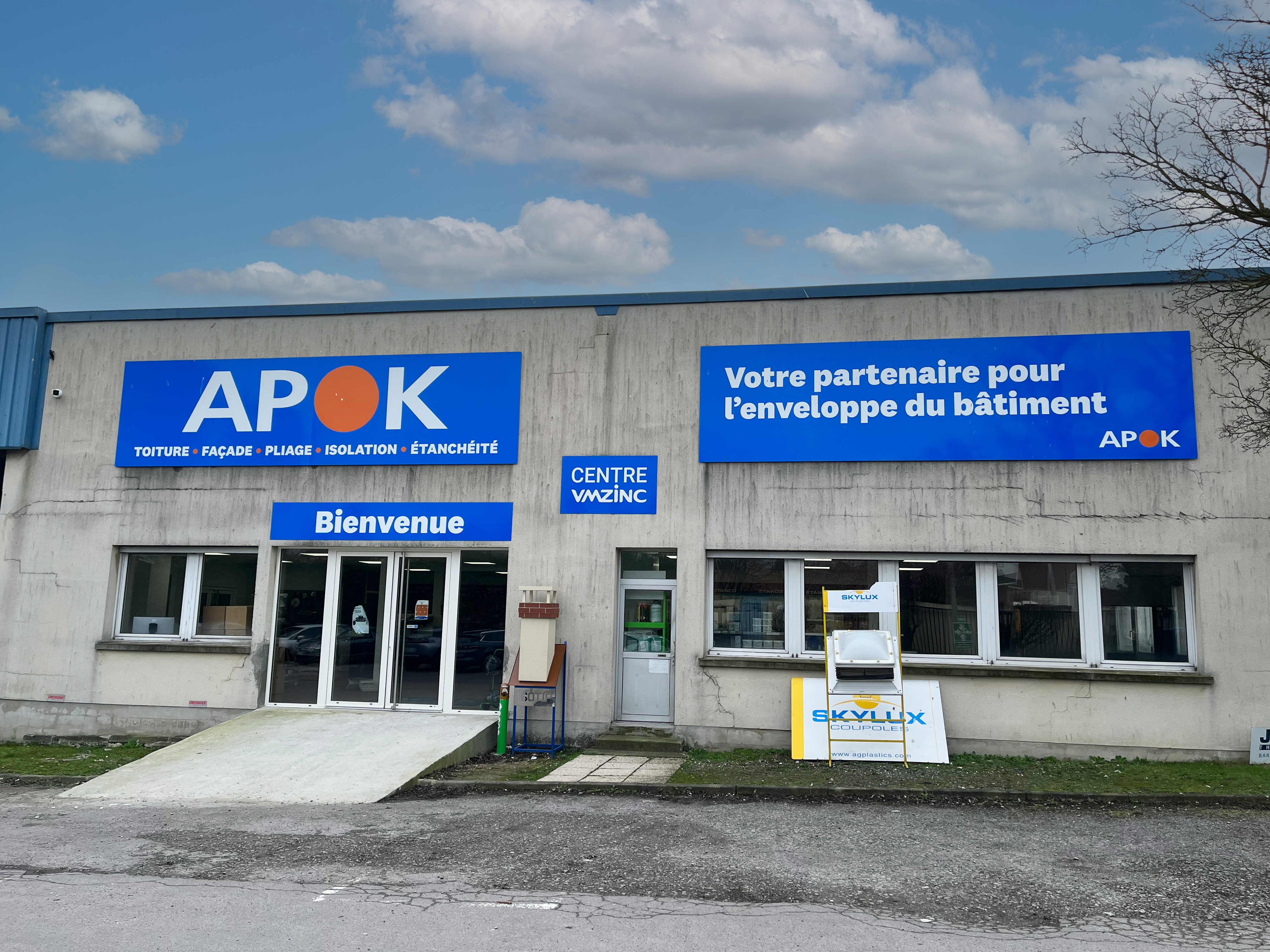 APOK Amiens 